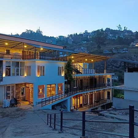 Misty Valley Inn Kodaikanal Exterior foto