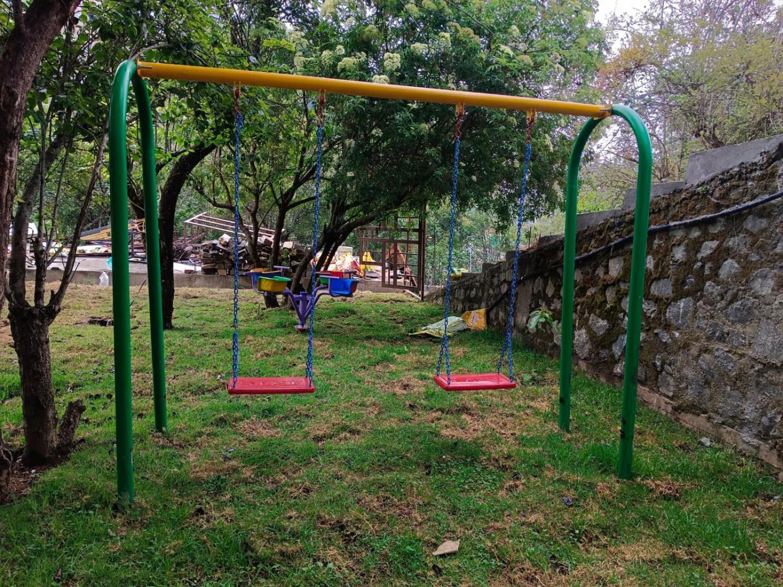 Misty Valley Inn Kodaikanal Exterior foto